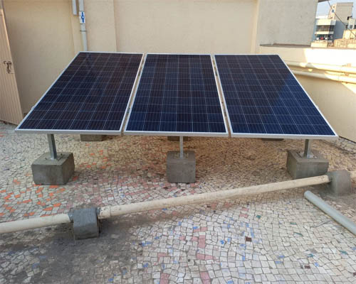ETC Solar Water Heater Suppliers