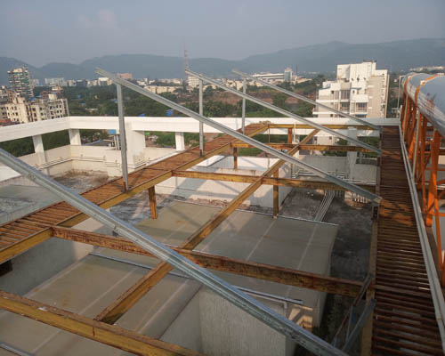 FPC Solar Water Heater Suppliers