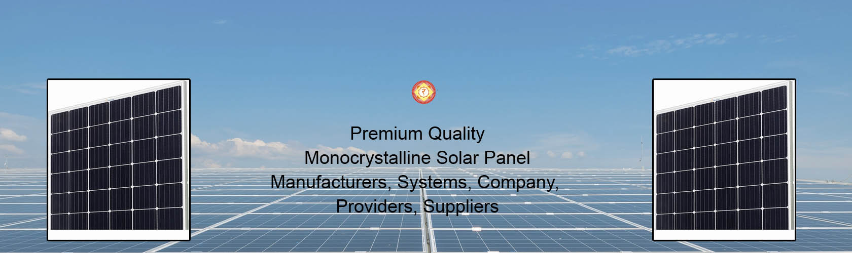 Monocrystalline Solar Panel, Monocrystalline Solar Panel ...