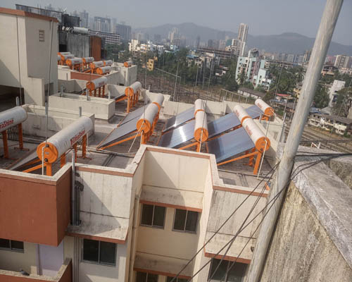 Solar Panels Company